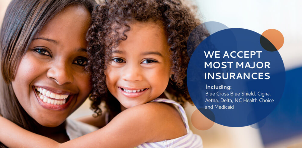 east charlotte dental accept insurance